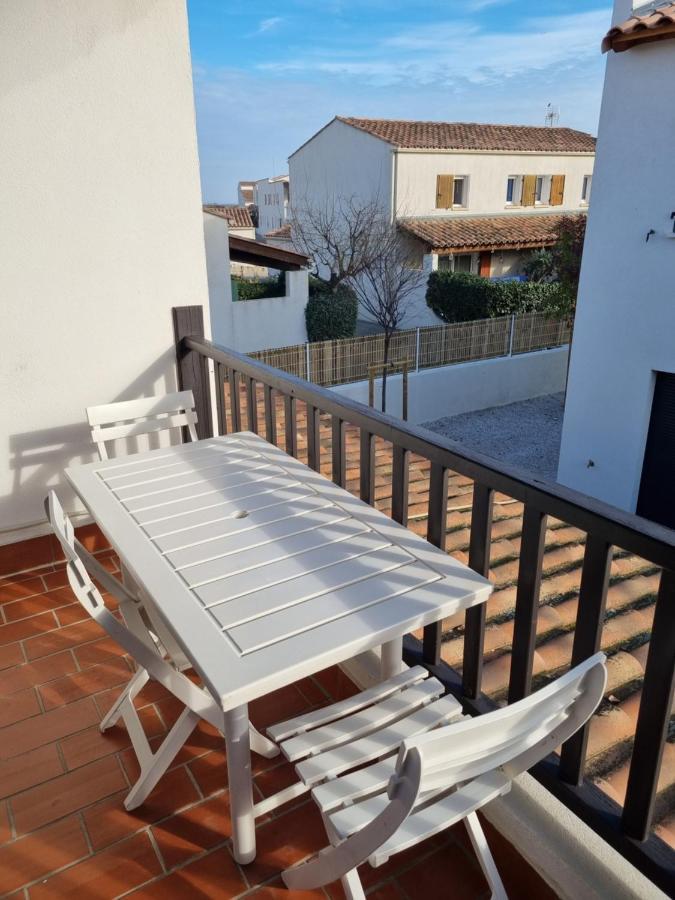 La Farigoulette Apartment Saintes-Maries-de-la-Mer Ngoại thất bức ảnh